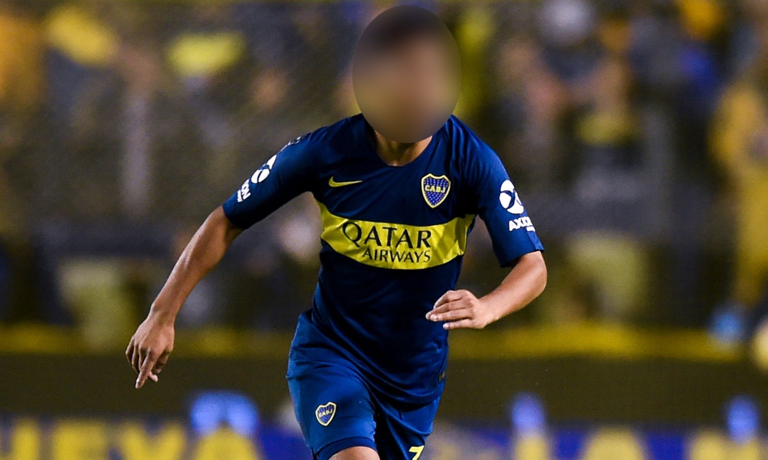 Complejo Pedro Pompilio