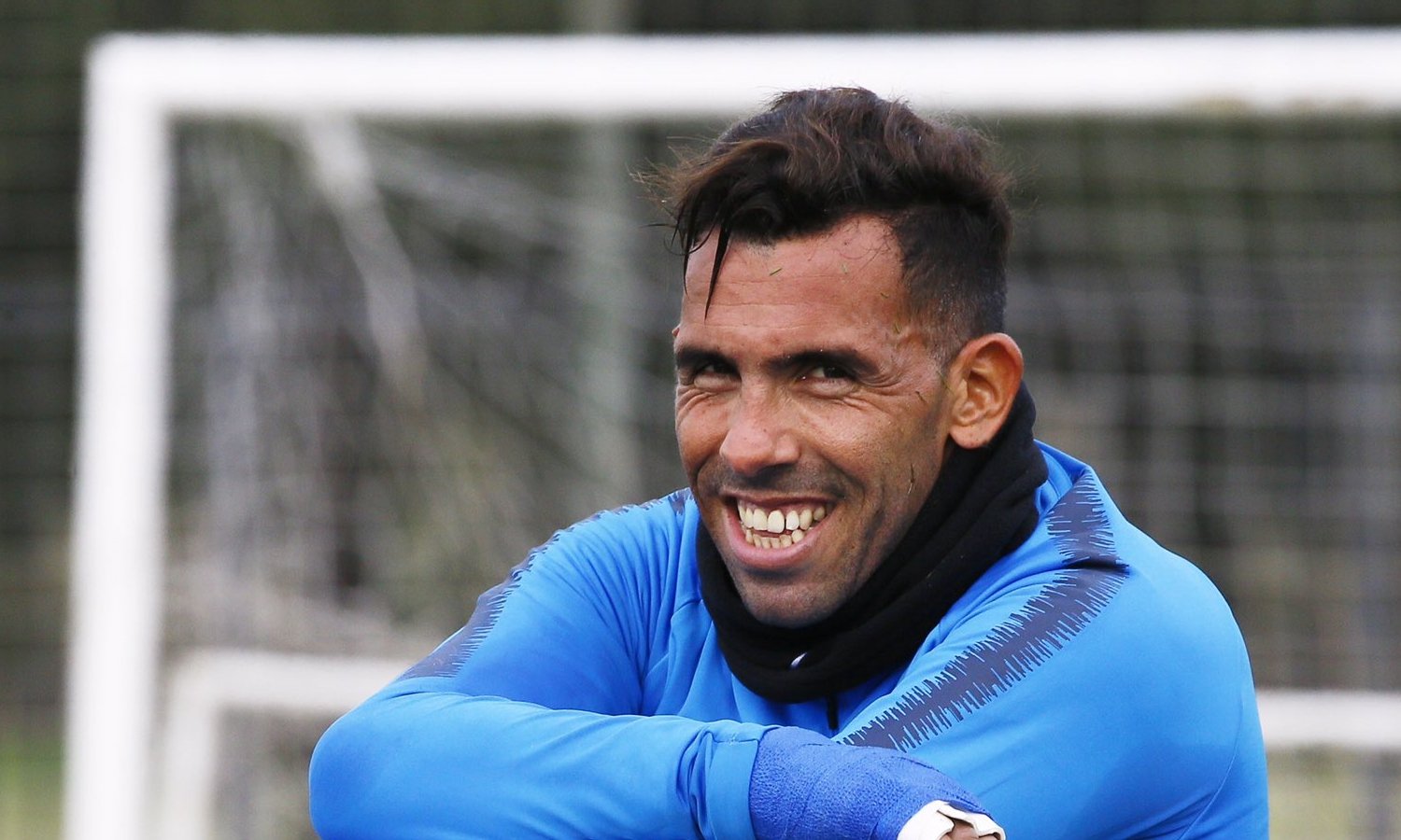 Carlitos Prensa CABJ