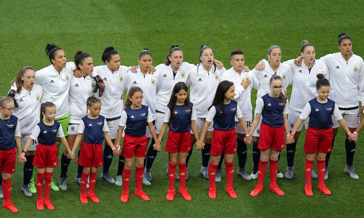 Que necesita Argentina para clasificar a los octavos de final