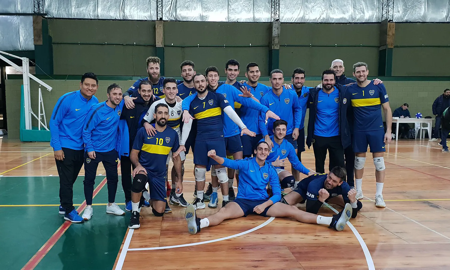 Boca