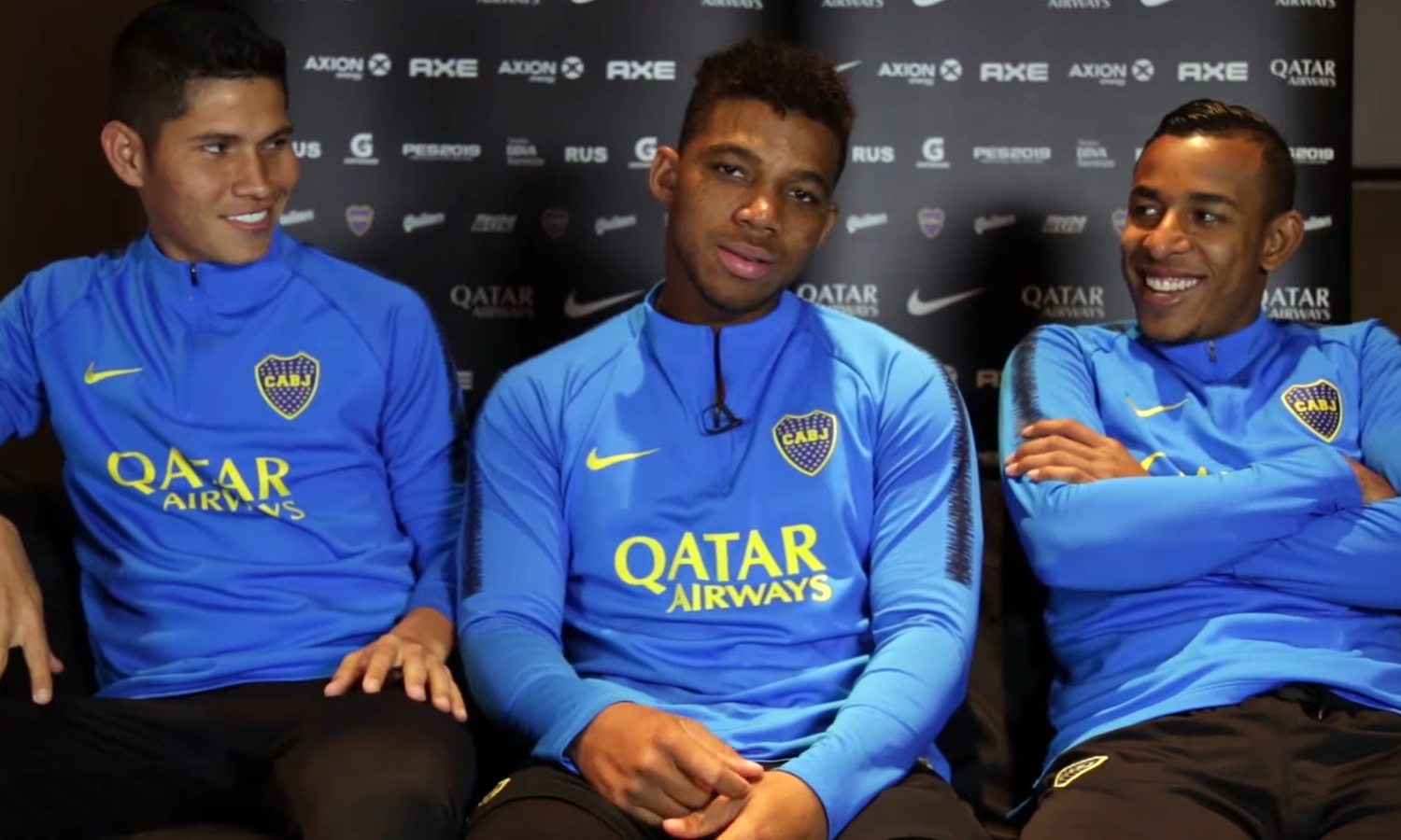 La pretemporada según los colombianos