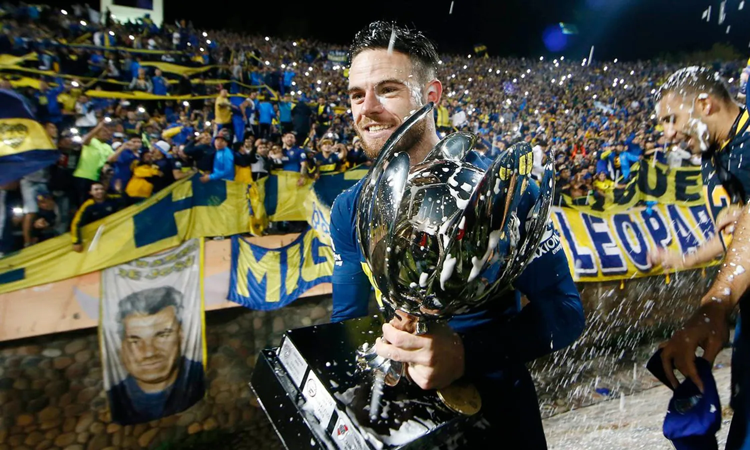 Nandez