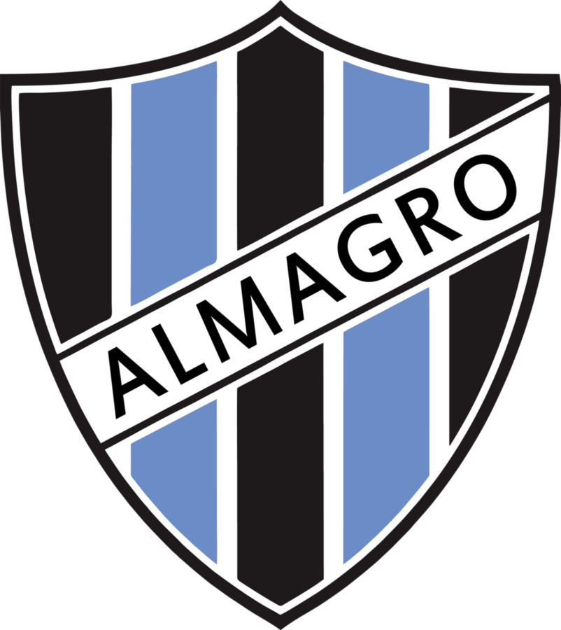 Almagro Escudo Almagro
