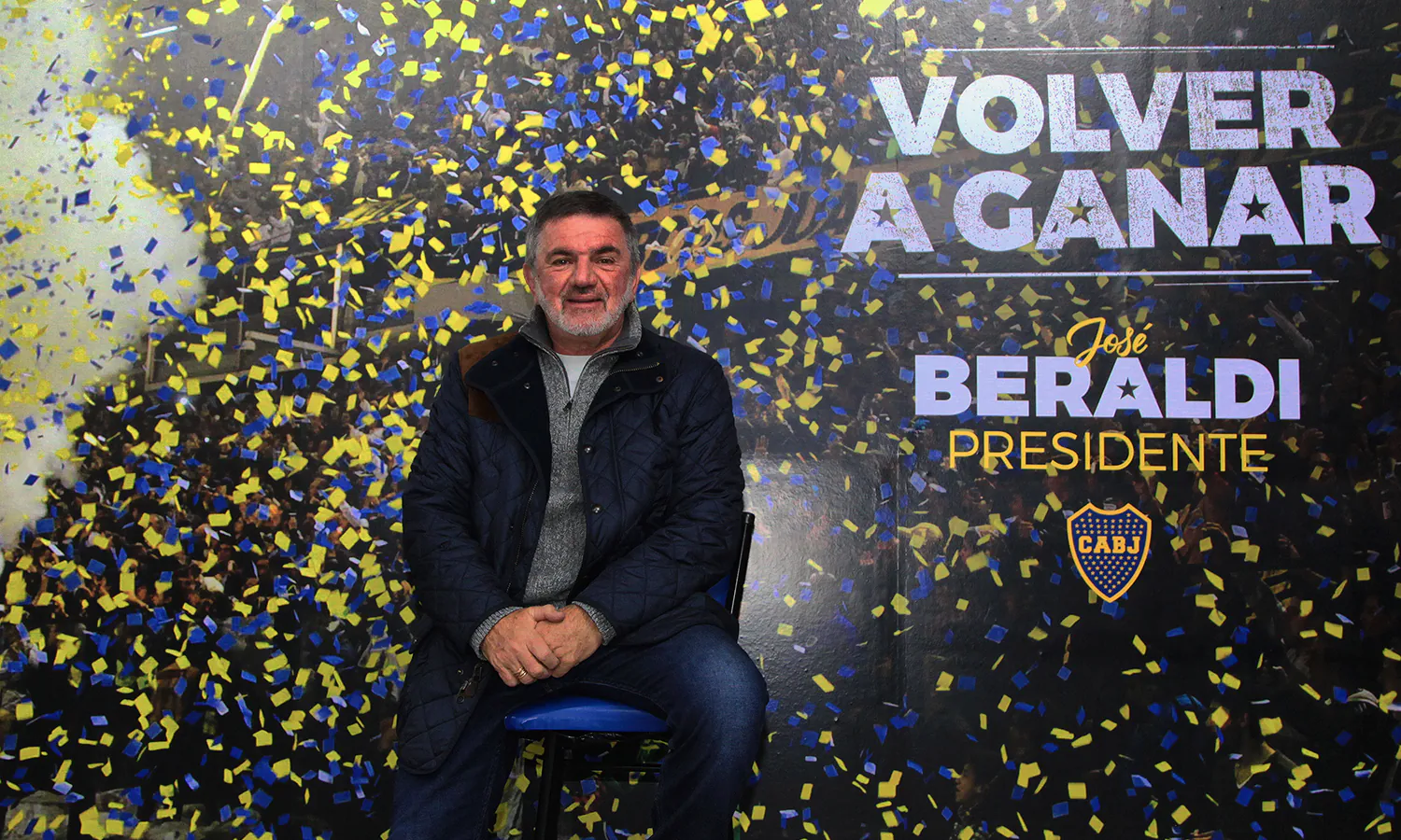 Beraldi