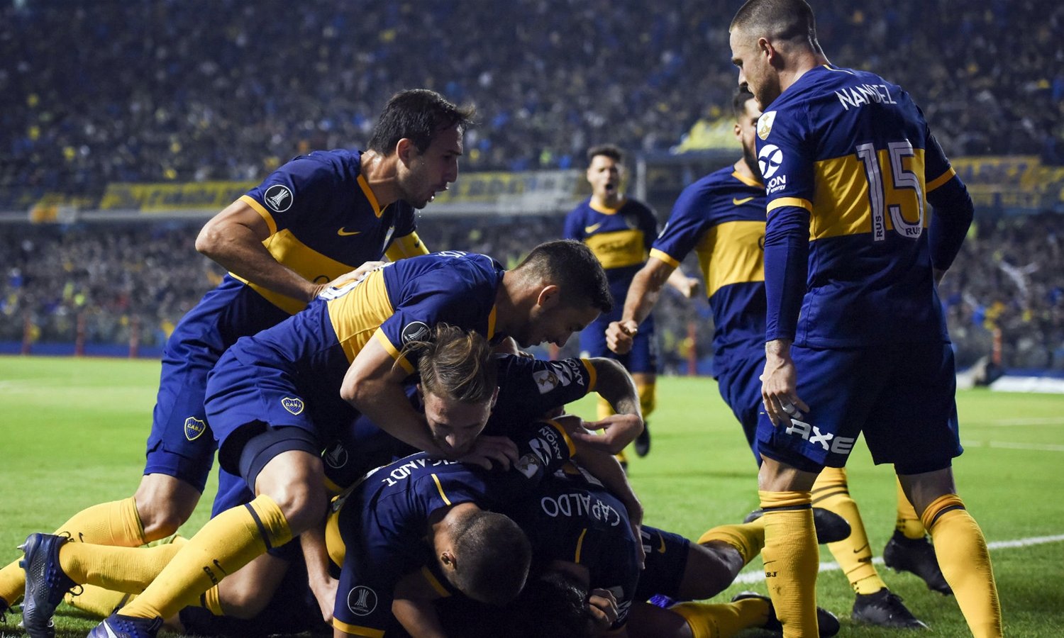 Boca