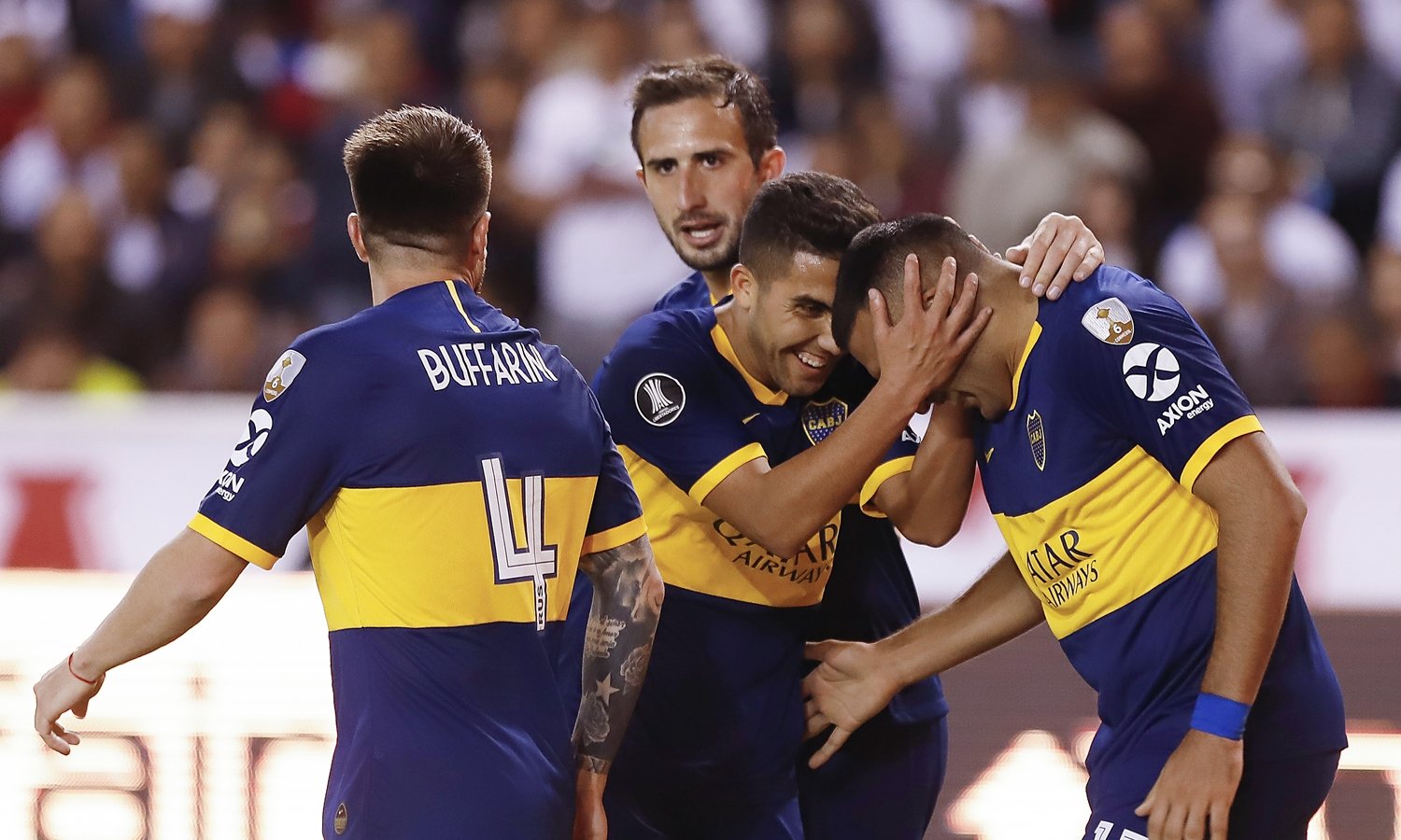 Boca