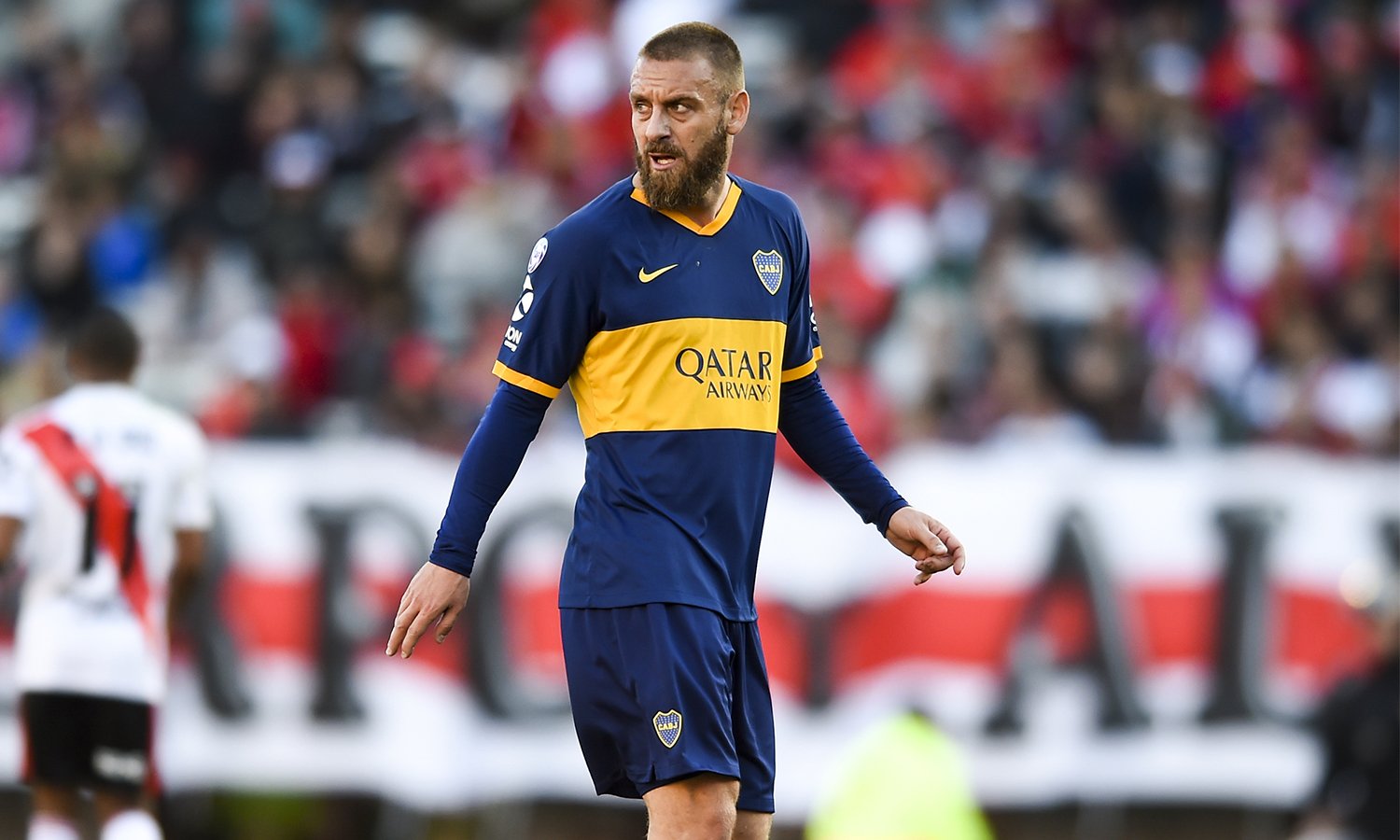 De Rossi