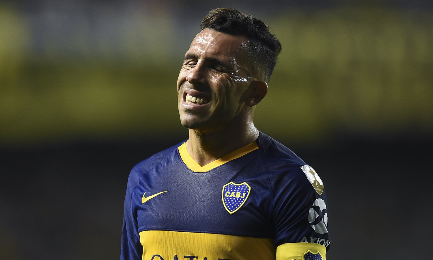 Tevez