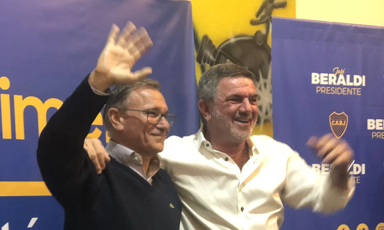 Beraldi