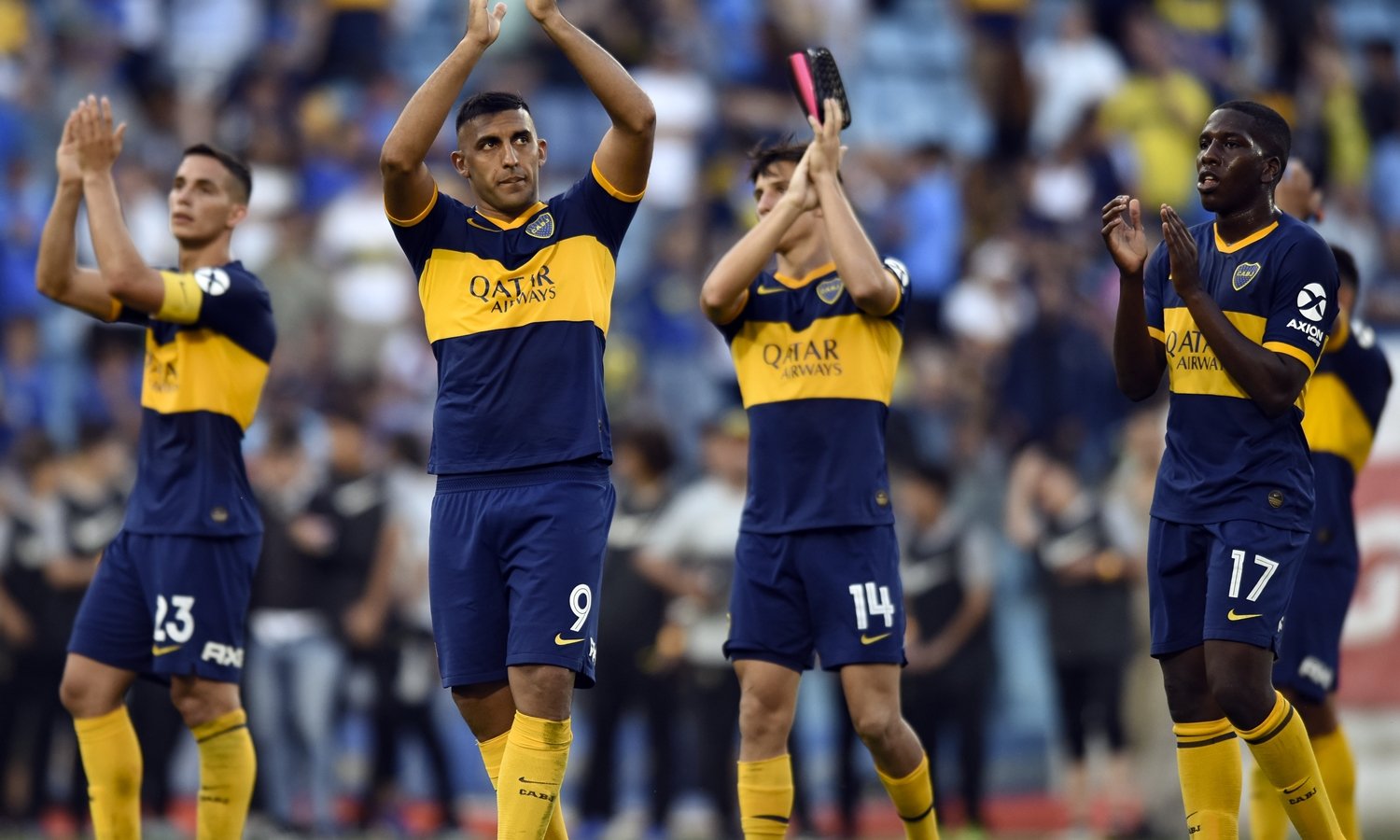 Boca