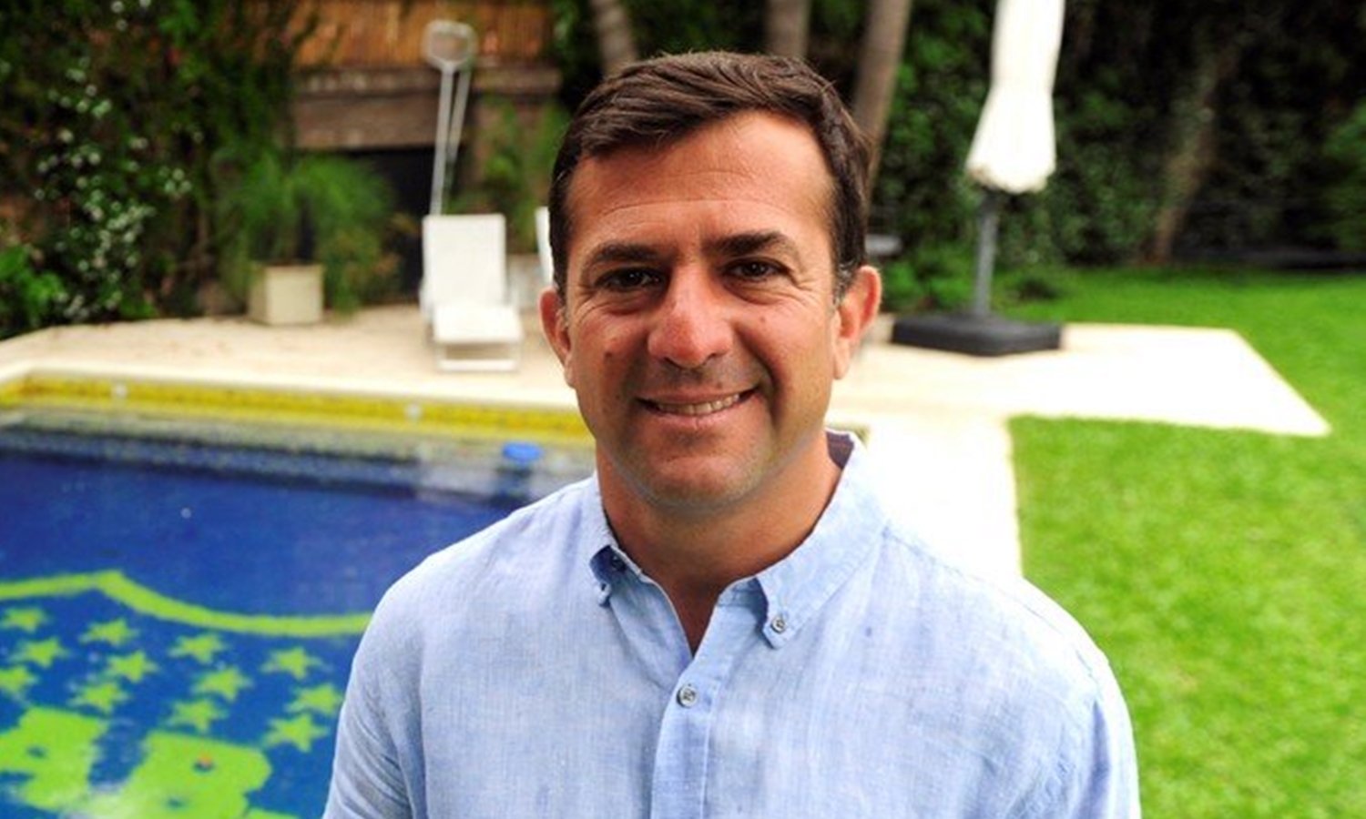 Gribaudo palpitó las elecciones: Gribaudo