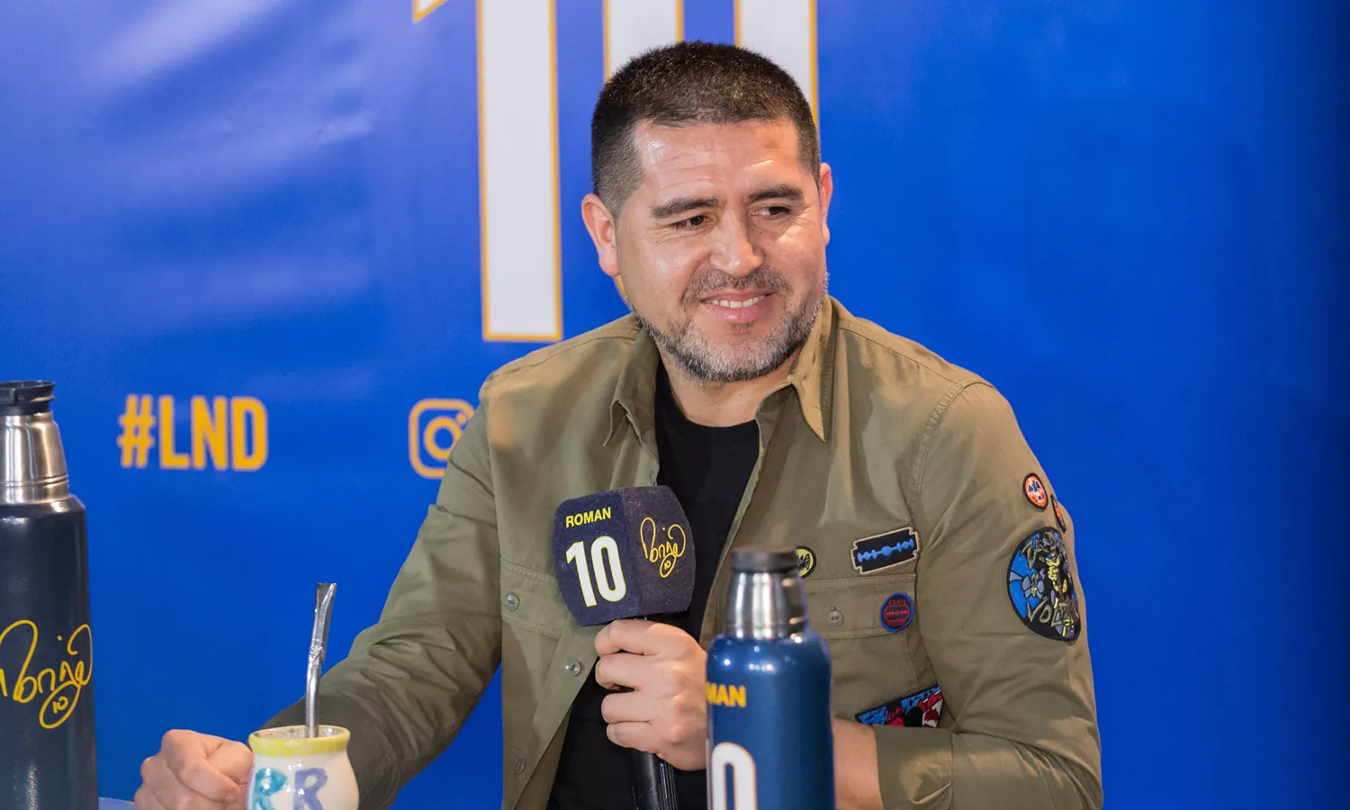 Román