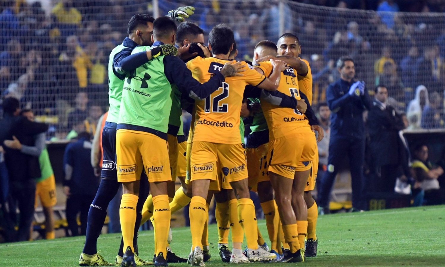 Rosario Central