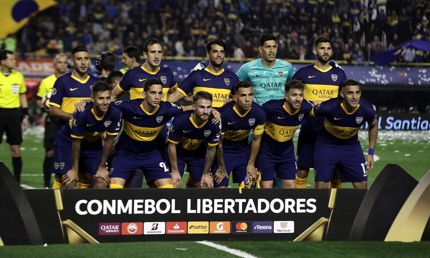 Copa Libertadores