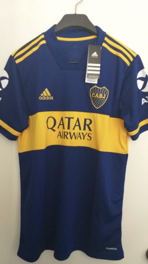 Llegó Adidas y ya se filtró el posible modelo de la nueva camiseta ENPa