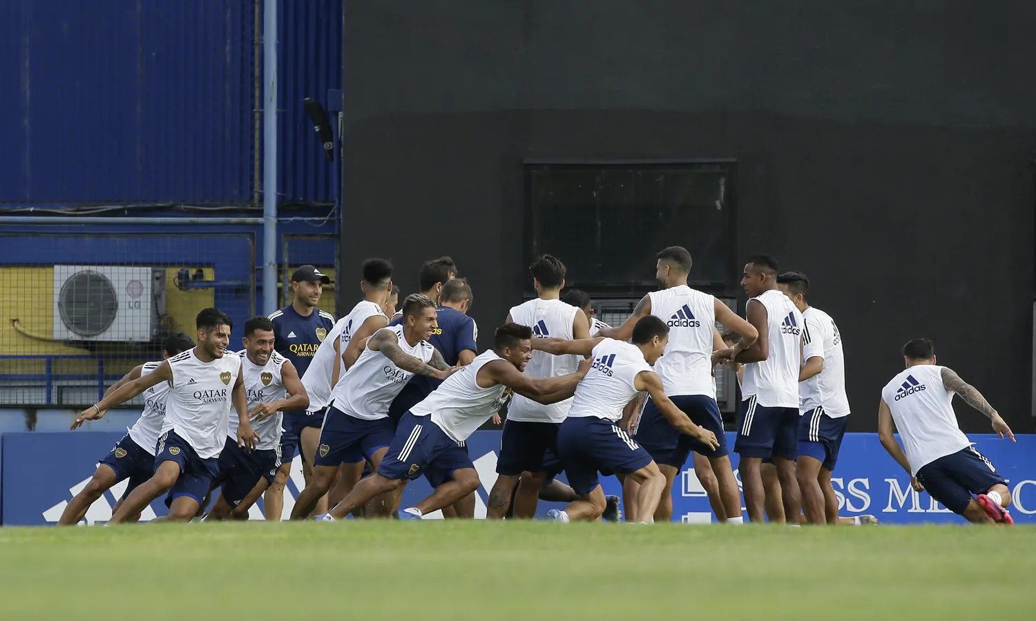 Concentrados Prensa CABJ