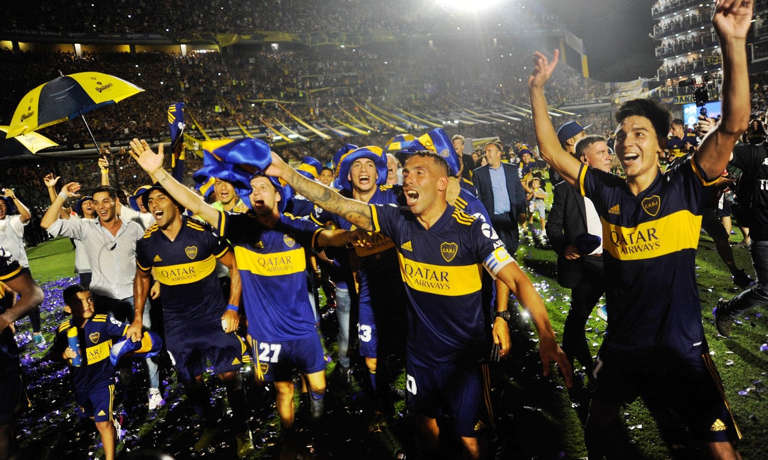 Riquelme
