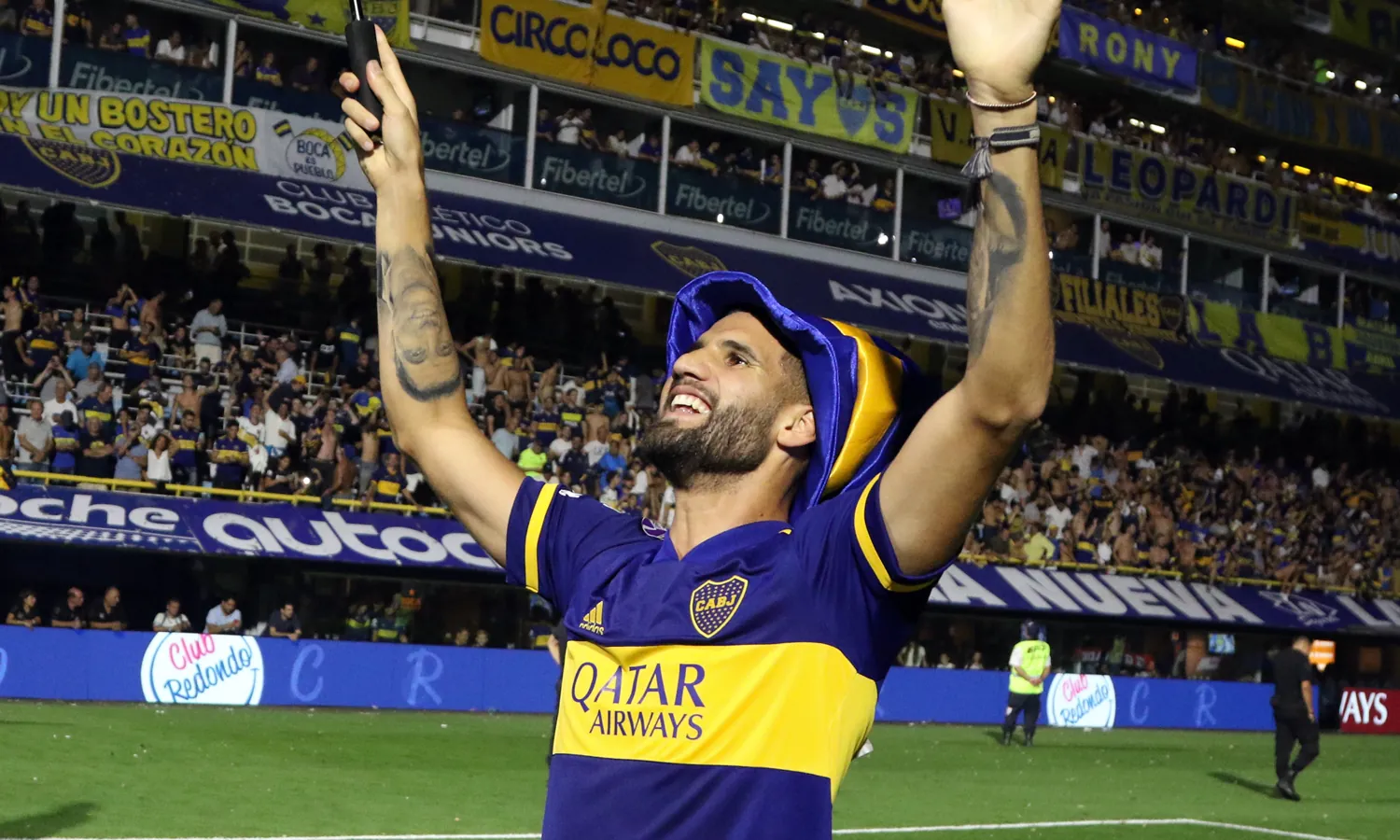 López