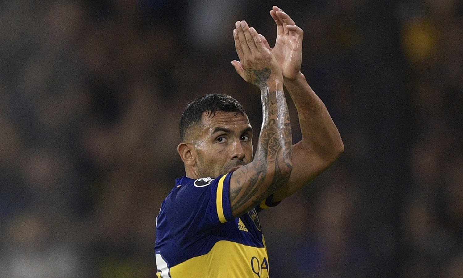 Tevez