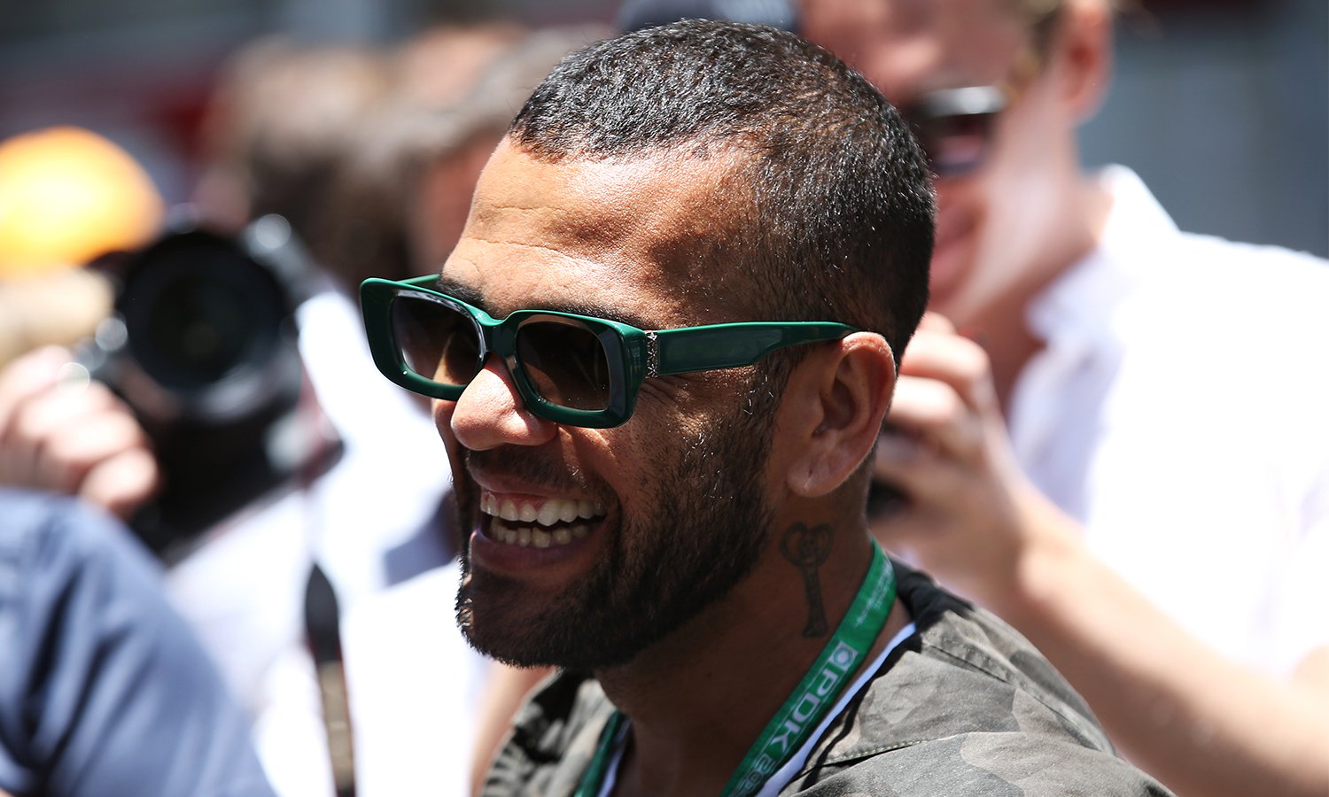 Dani Alves