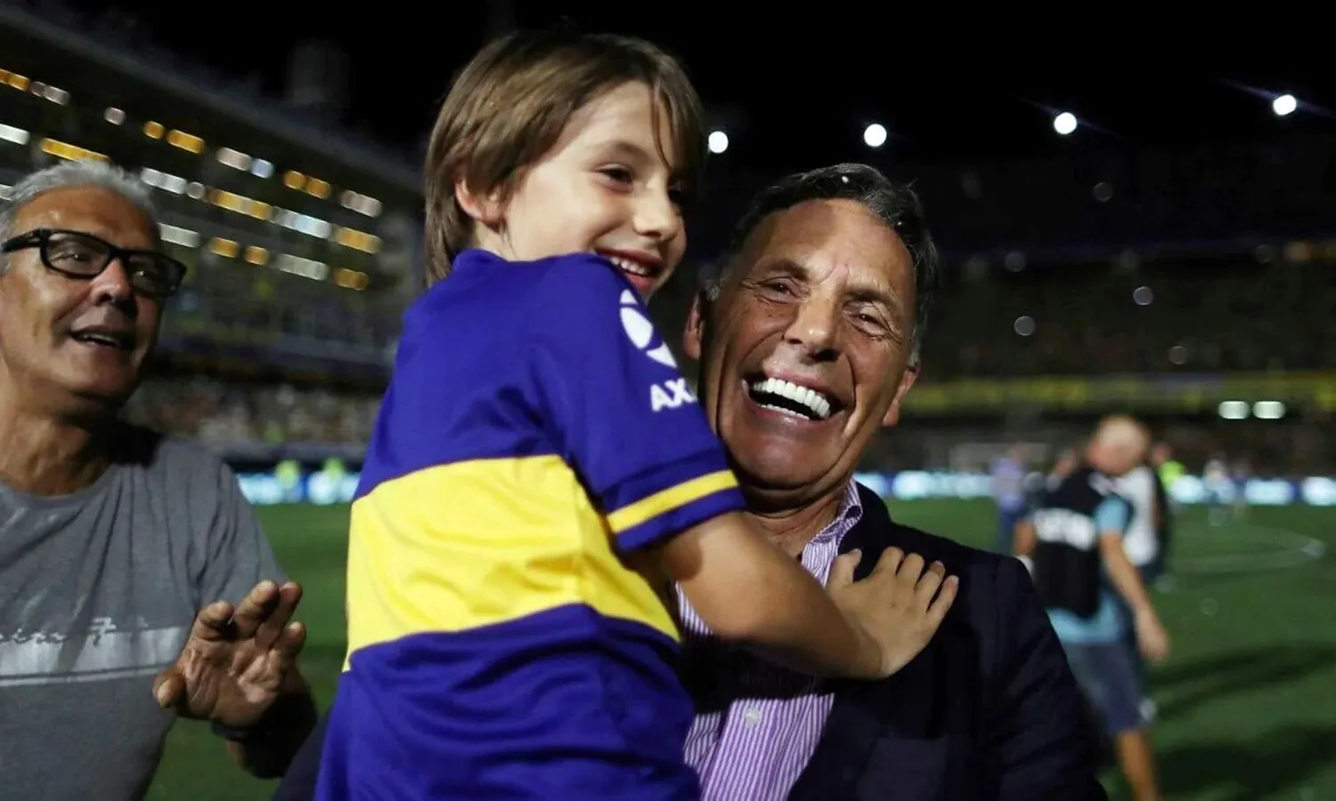 Riquelme