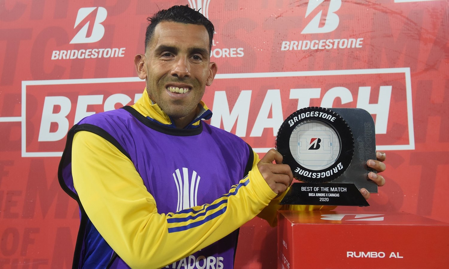 Tevez