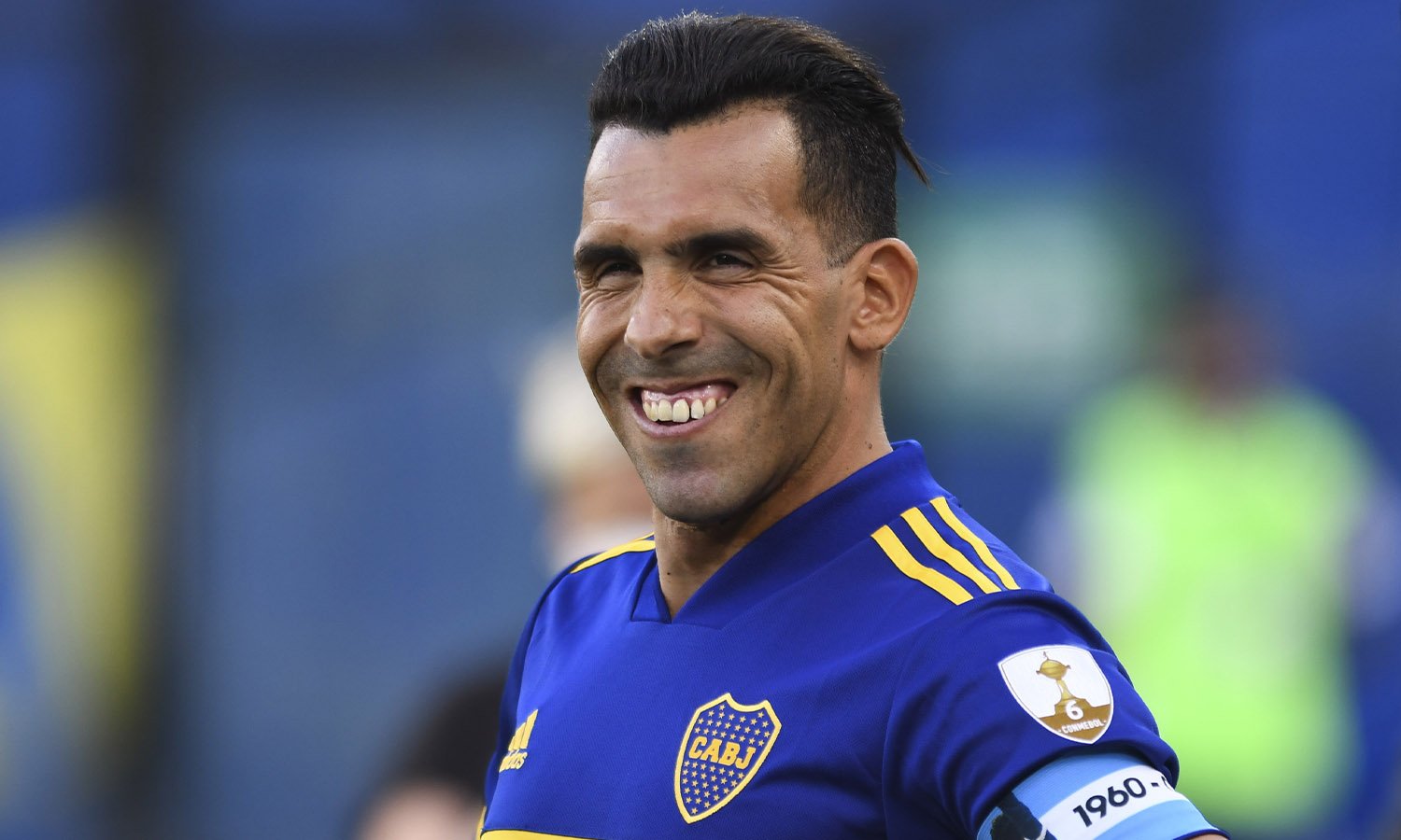 Tevez