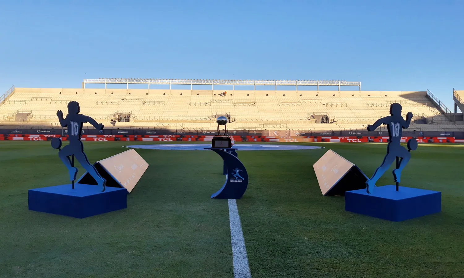 Copa de la Liga Profesional de Fútbol