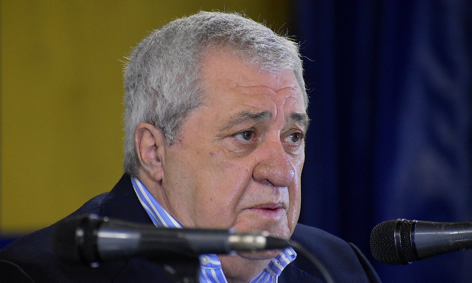 Ameal recuperado de coronavirus: 