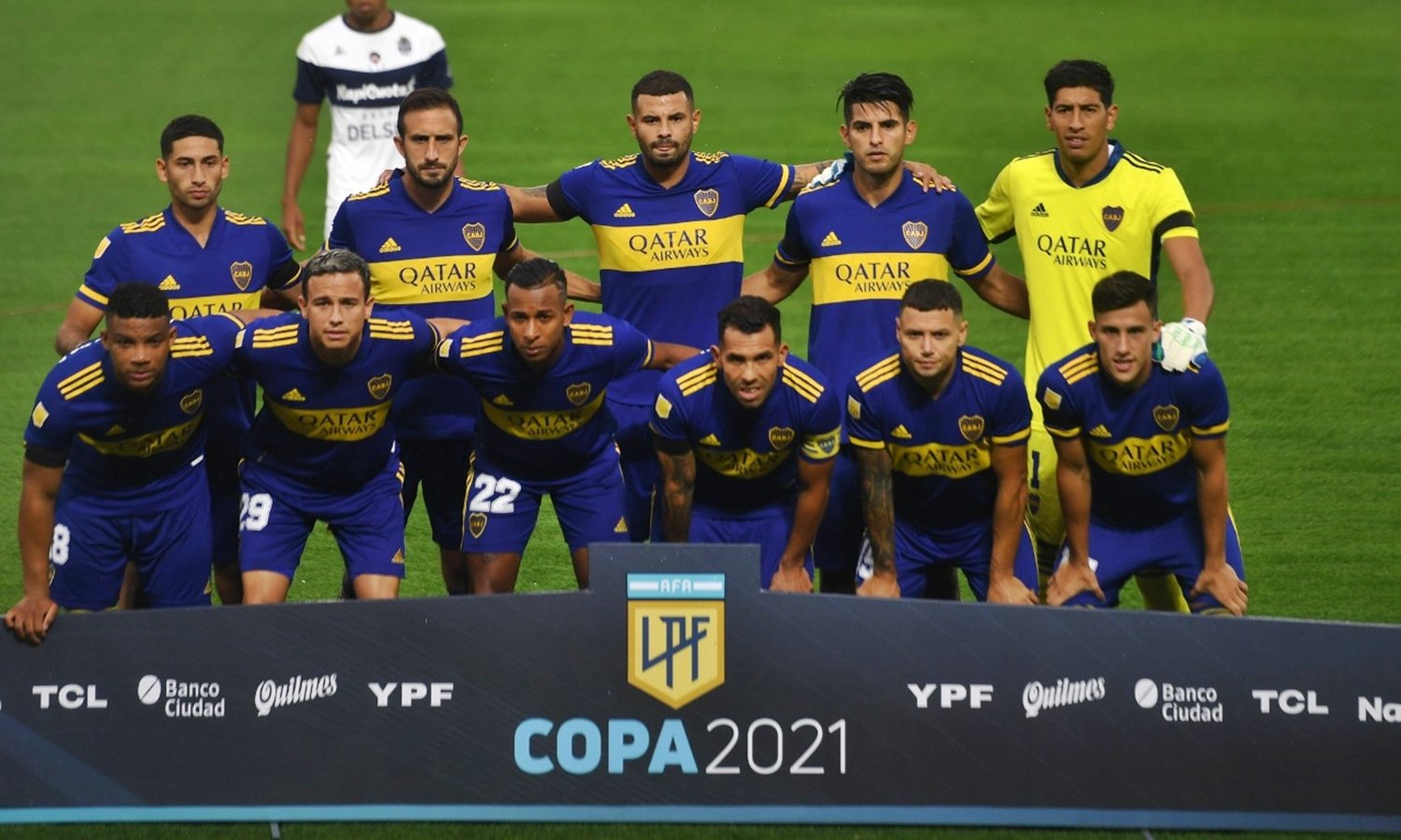 Boca