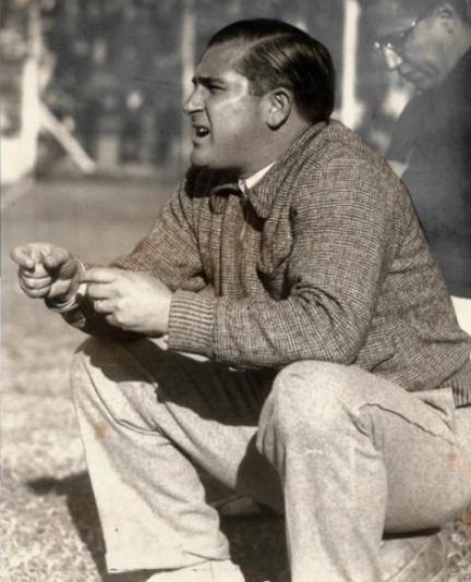 Los técnicos más ganadores en la historia de Boca Mario Fortunato