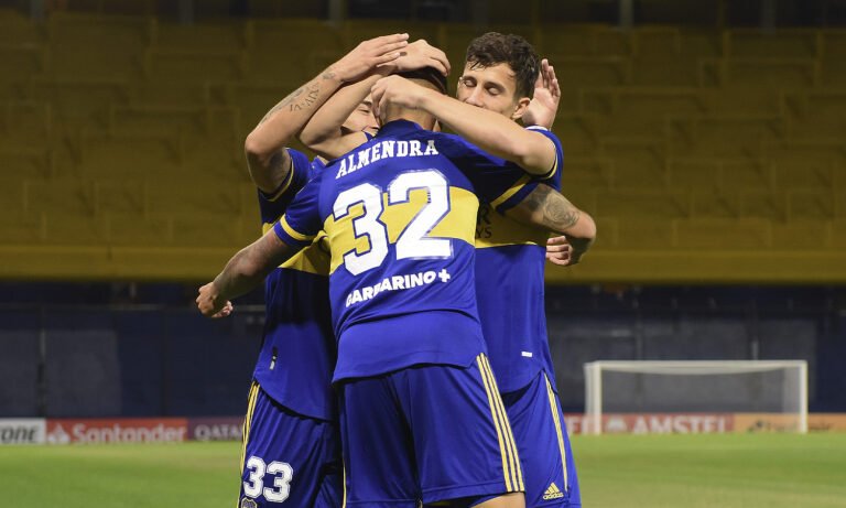 hizo los deberes