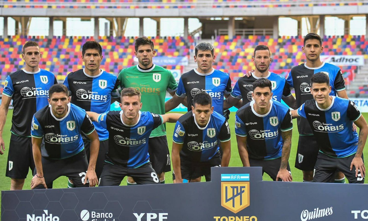 Banfield rival de Boca - Torneo LPF