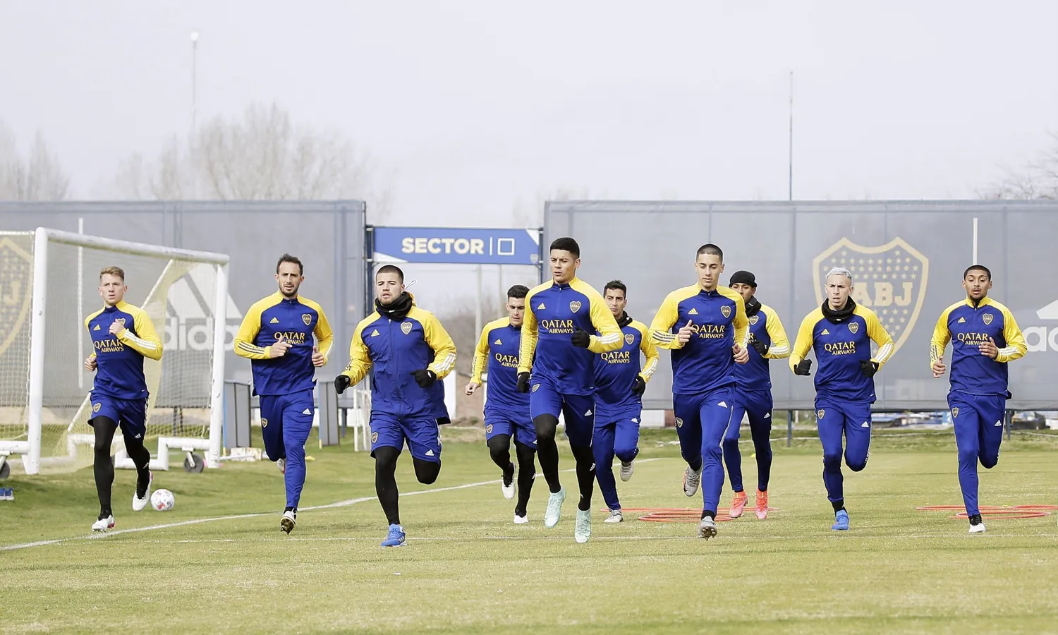 concentrados en Unión