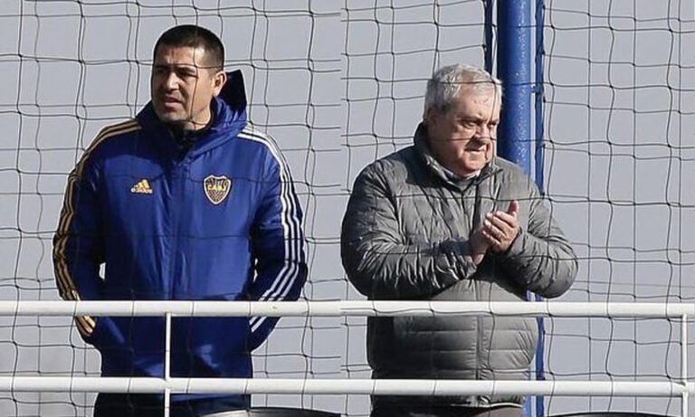Riquelme