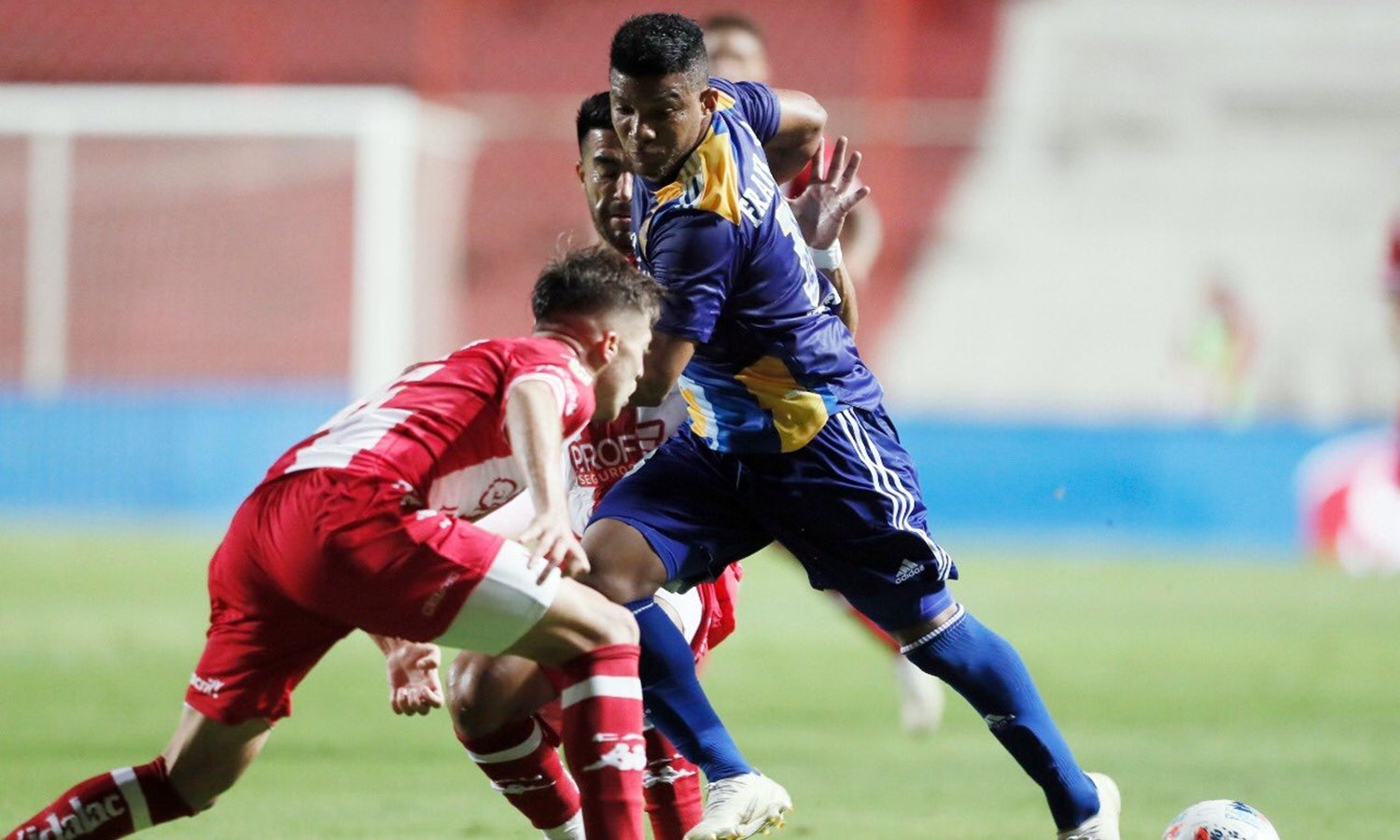 día y horario para visitar a unión