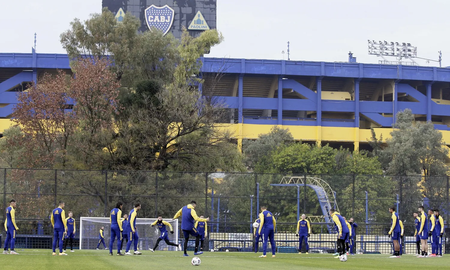 concentrados en atlético mineiro