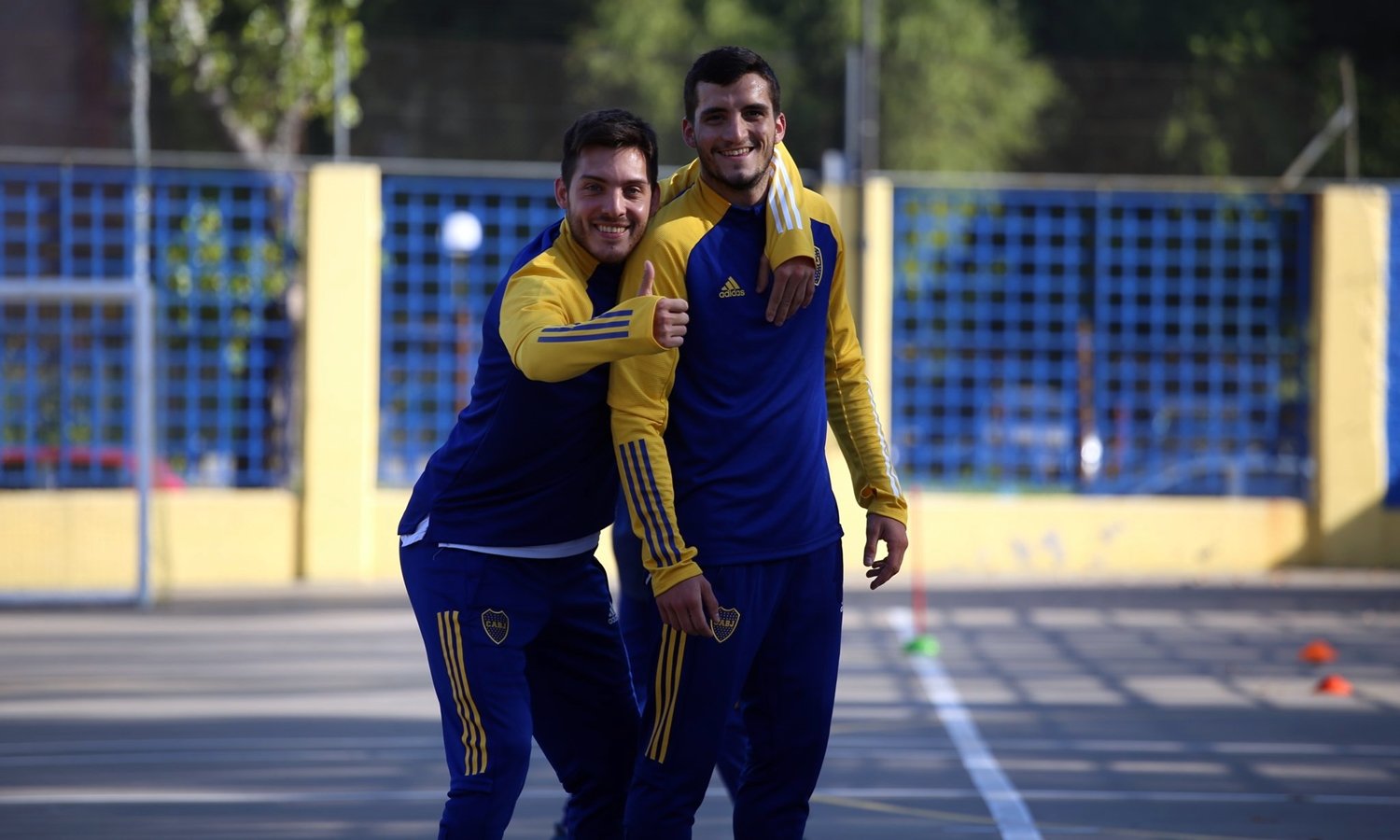 vuelve el futsal