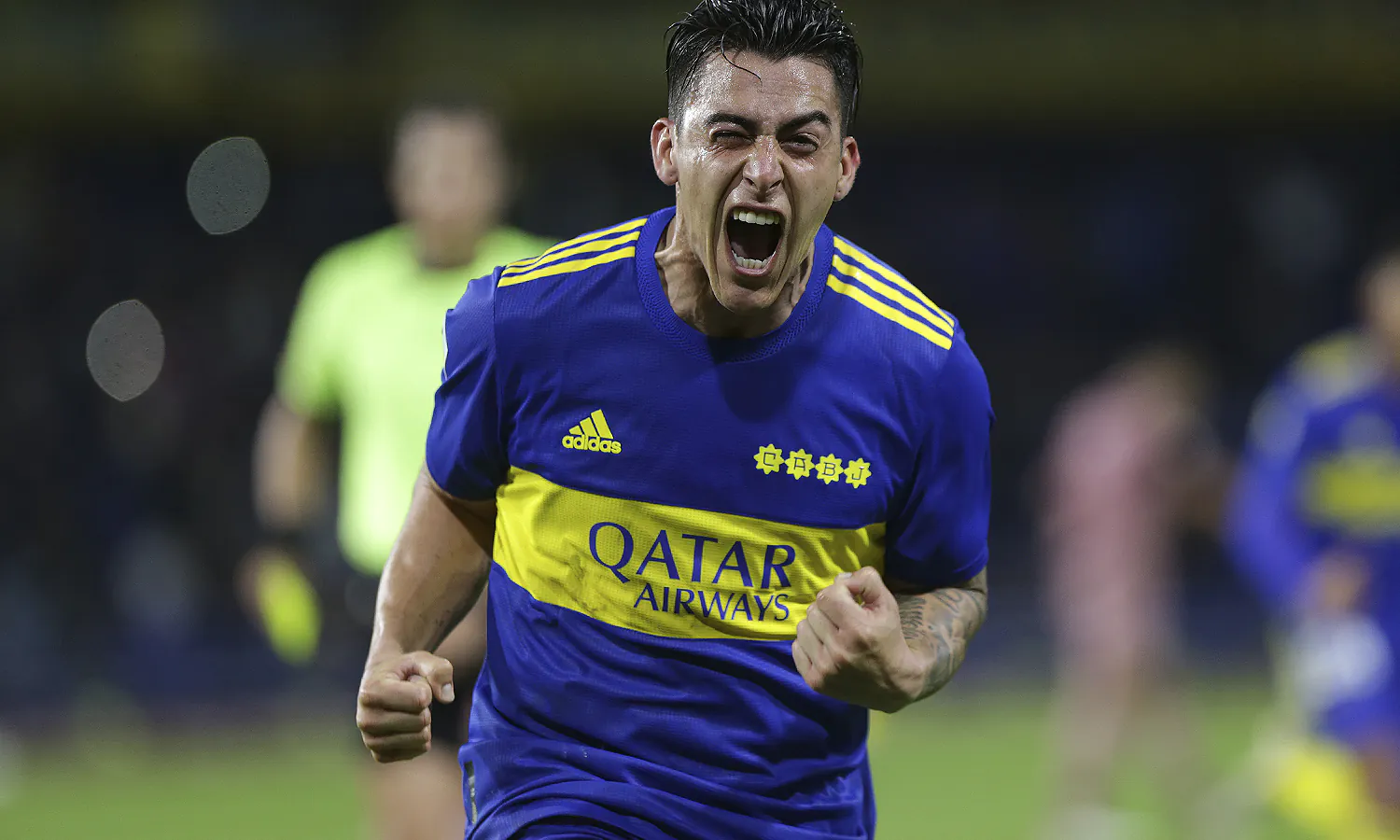 Previa caliente entre Boca y Talleres: la deuda de Pavón, el cambio de fecha y los visitantes Pavón