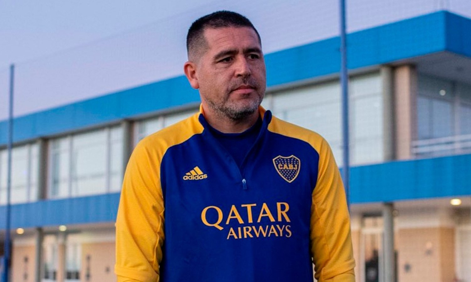 Riquelme habló tras el Superclásico