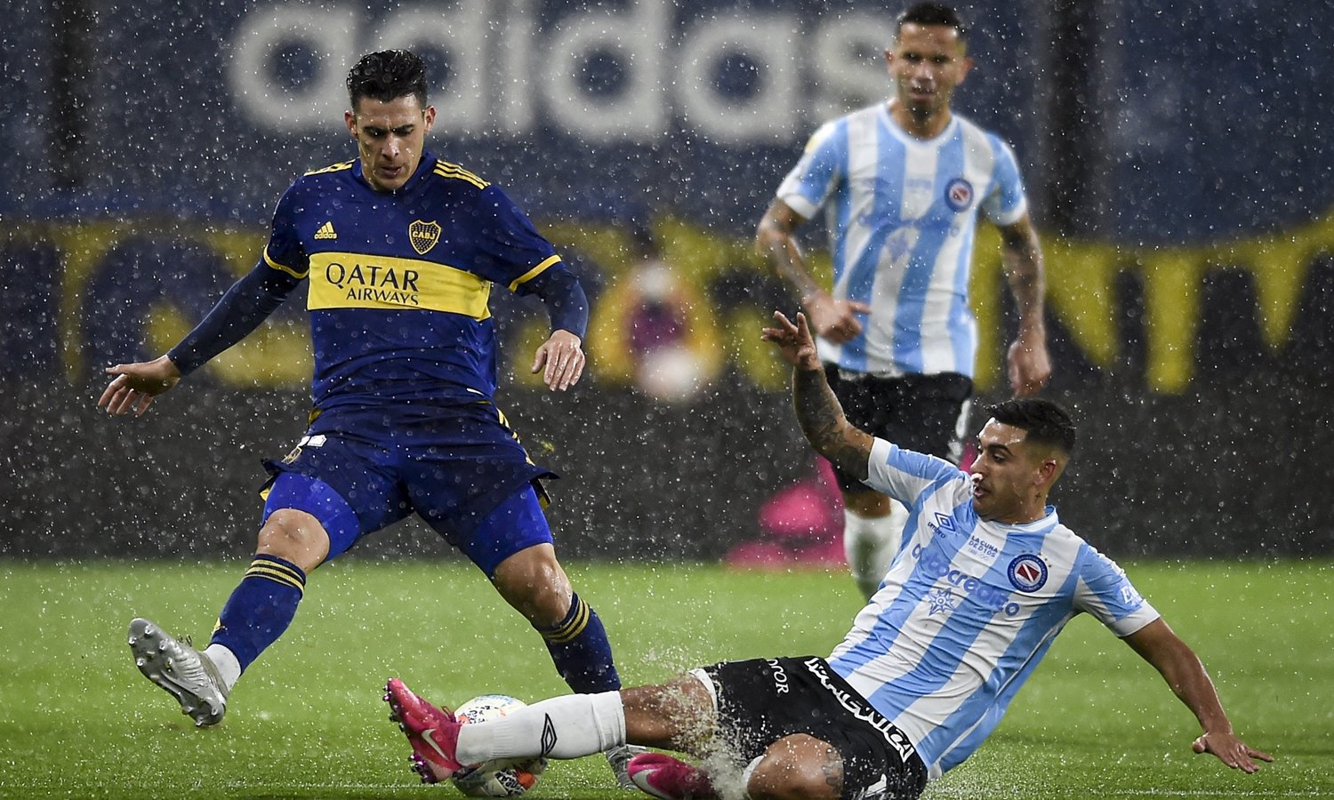 Fecha confirmada para la semifinal entre Boca y Argentinos por Copa Argentina copa argentina
