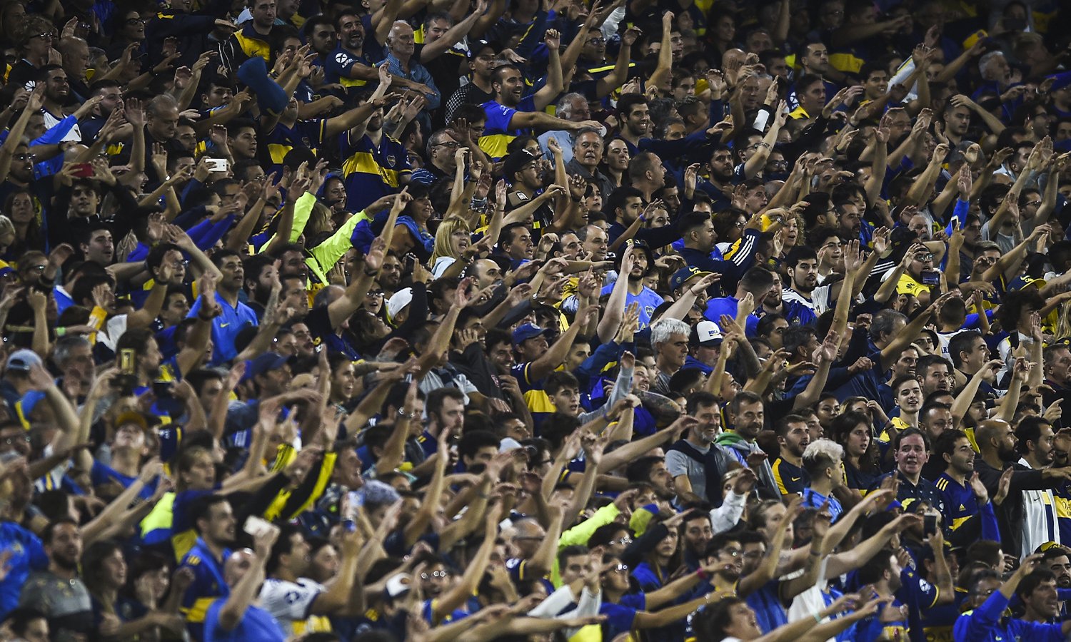 Vuelven los hinchas a La Bombonera: Todo lo que tenés que saber para el partido frente a Lanús.