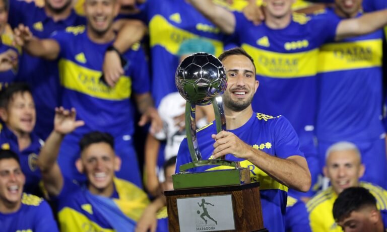 barcelona boca