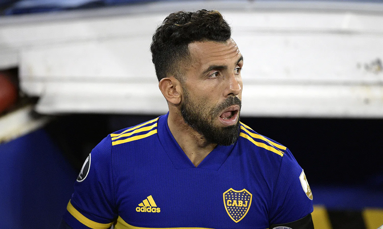 Tevez, más cerca del retiro que de la vuelta a las canchas: “Es muy difícil que vuelva a jugar”