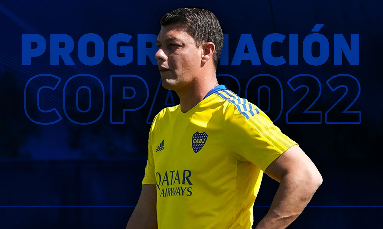 La agenda de Boca para las primeras 5 fechas de la Copa de la Liga