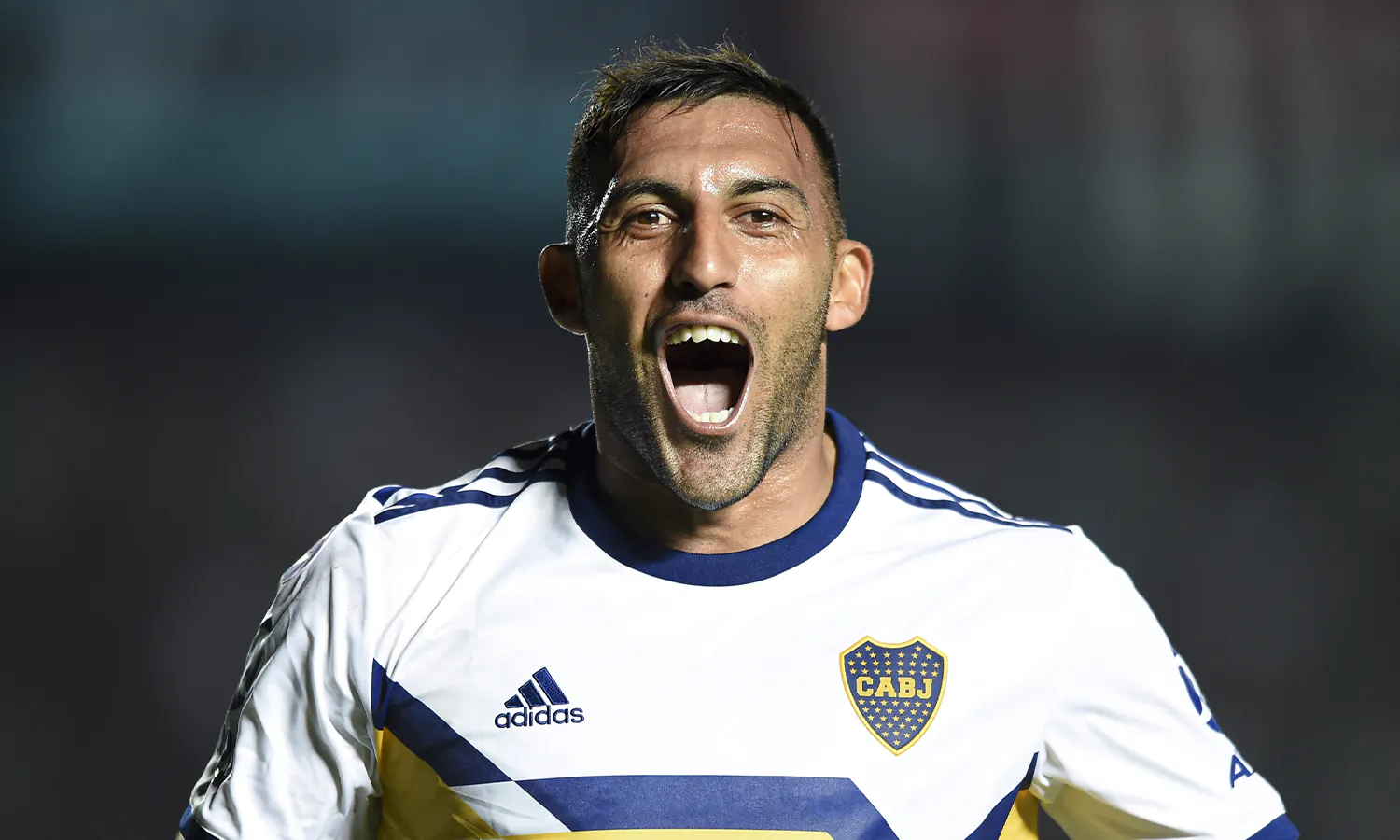 Wanchope Ábila