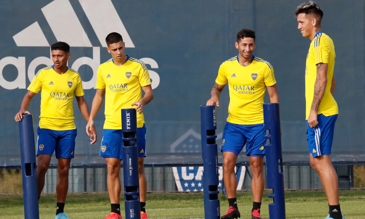 Battaglia piensa un 11 alternativo ante Arsenal