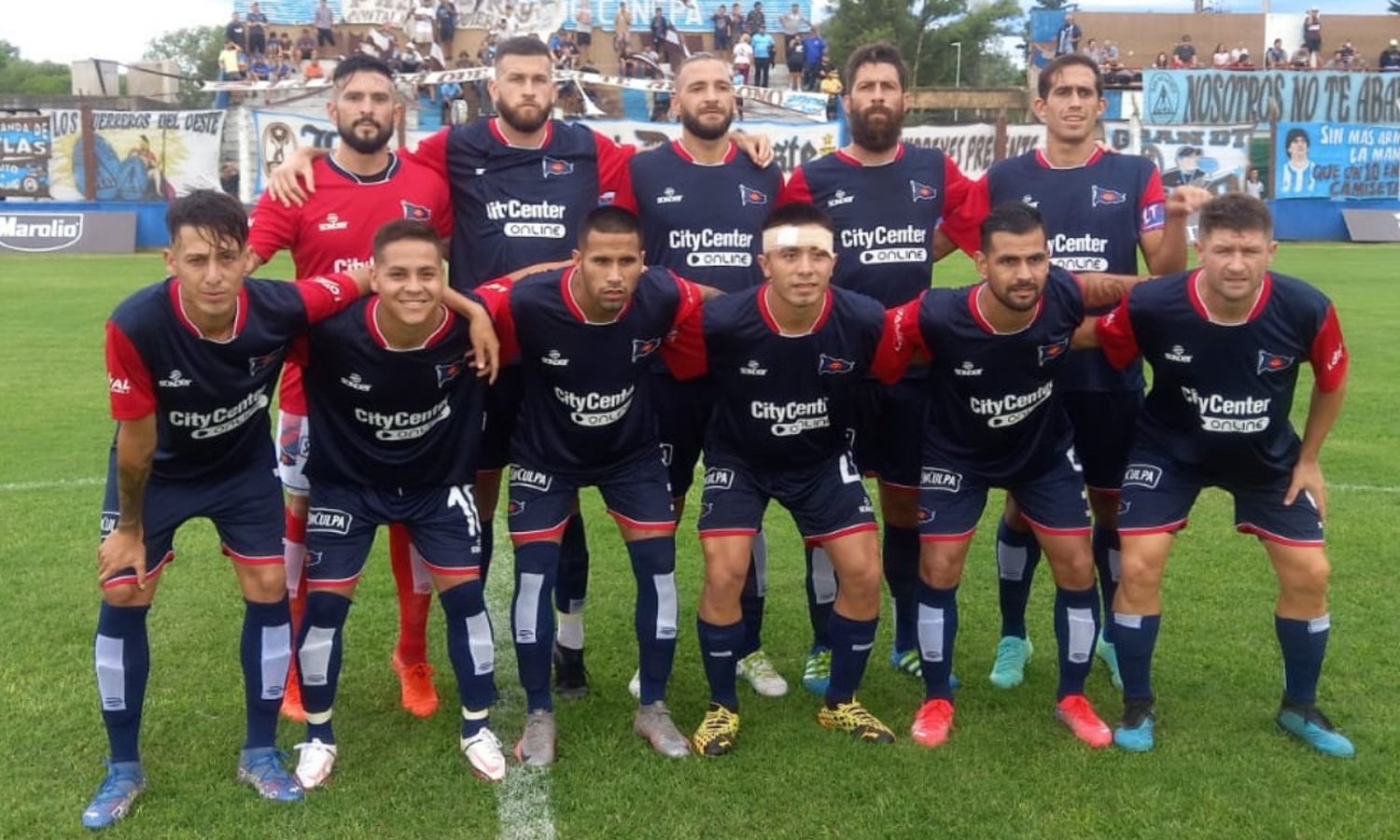 Así llega Central Córdoba (R), el rival para el debut en la Copa Argentina Así llega Central Córdoba (R), el rival de Boca
