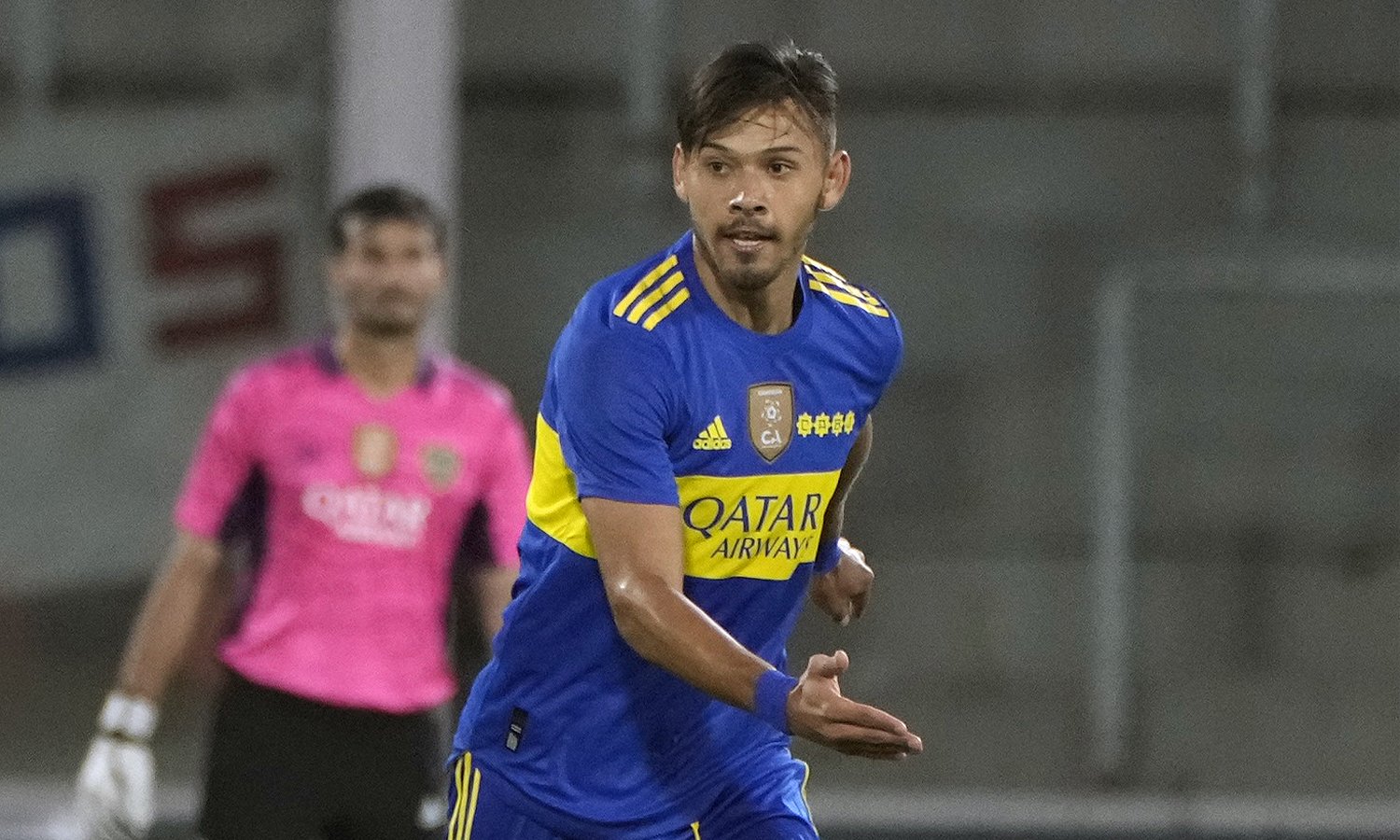 Óscar Romero, figura en su debut