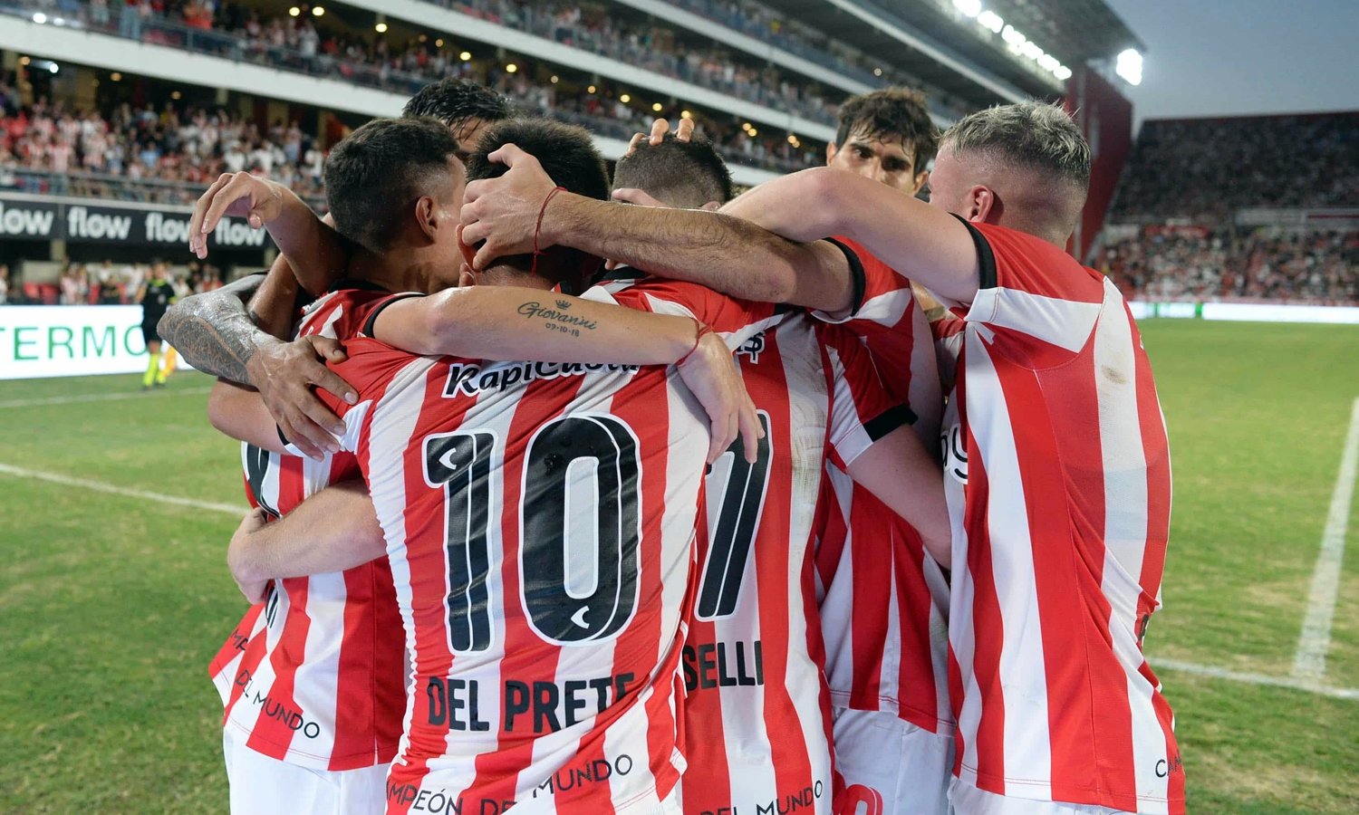 Así llega Estudiantes, el rival de Boca